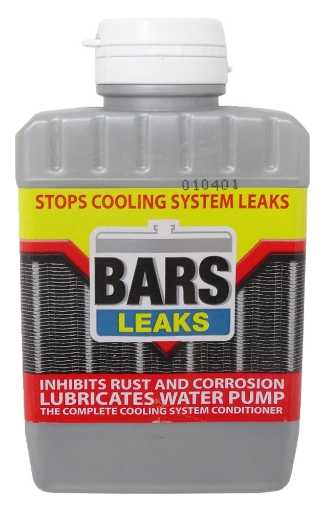 Bars Cooling System Leaks - Liquid 135ml