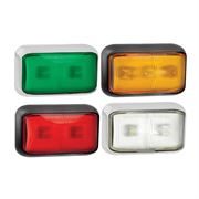 LED Autolamps 58 Series