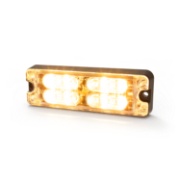 ECCO 3511 Series LED Strobe Lights | IP67