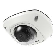 Hikvision DS-2XM61 Mobile Dome Cameras | Network | 2MP FHD (1080p)