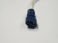 Single 32mm Glass Fuse Holder | In-Line | 25A | IP66 | Pack of 1 - [220.067A]