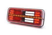 WAS W194 Series LED Rear Combination Lights