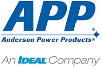 Anderson Power Products Logo