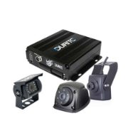 Durite Direct Vision Standard (DVS) DVR Upgrade Kit (Phase 1) | 32GB SD | for 4-776-58 - [0-774-60]