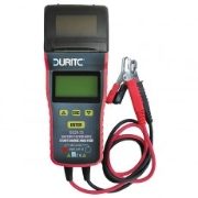 Durite 0-524-73 Electronic Battery Tester With Start/Charge Analyser - 12/24V