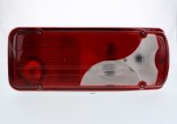 Vignal 156350 LC8 RH REAR COMBINATION Light (Clear) with SM (Rear AMP 1.5) 12/24V // MERCEDES VOLKSWAGEN