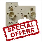 Special Offers Spares & Accessories