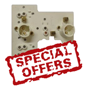 Special Offers Spares & Accessories