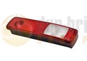 Vignal 159020 LC9 RH REAR COMBINATION Light with SM (Side AMP 1.5) 12/24V // RENAULT VOLVO