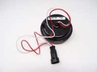 LITE-wire/Perei 95 Series LED 95mm Round Rear Fog Lamp | Superseal | 12V [RF7LEDSS-12V]