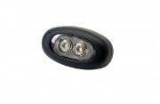 Rubbolite M850 Series LED Front Marker Light | Superseal [850/01/04]