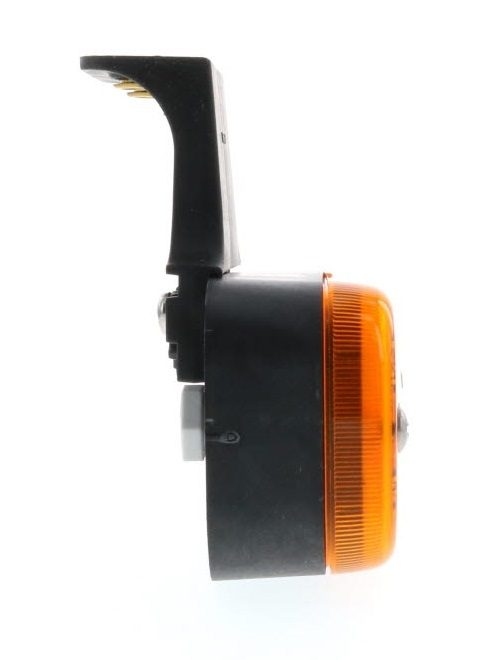 Vignal FE94 Series Side Marker Light w/ Reflex & Bracket | Cable Entry [194030]