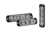 LAP Electrical FLED LED Strobe Warning Lights | R65