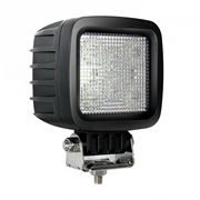 LED Autolamps 10030 Series Heavy Duty Square Work Lights
