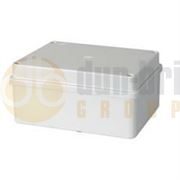 Durite 0-697-10 Universal Junction Box Protected to IP56 - 100 x 100 x 50mm