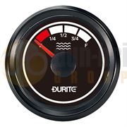 Durite 0-525-32 12/24V Water Level Gauge (90° Sweep Dial)