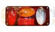 Signal-Stat THQ/19/03 RH REAR COMBINATION Light (Fly Lead/Superseal) 24V