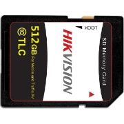 Hikvision AE-MW3SD1 TLC SD Cards