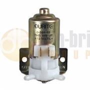 Durite 0-594-27 Bulkhead Mount 24V Pump for Windscreen Washer