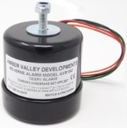 Amber Valley AVR15H SPEAKING HANDBRAKE Alarm 85dB(A) IP67 R10 12/24V
