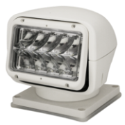 ECCO EW3011 2250lm 10-LED Remote Work Light SPOT BEAM White 12/24V