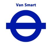 Van Smart LOGO