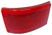 DBG 264mm Stop/Tail Lamp | Cable Entry | 12/24V [300.187]