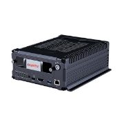 Durite 4-776-81 HD 1080p 8-Channel Hard Drive Mobile DVR