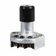 Durite Foot-Operated Dip/Main Beam Change Over Switch | Pack of 1 - [0-658-50]