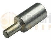 DBG Heavy Duty Copper Tube Reducing Pin Terminal for 240mm² Cable - Pack of 2 - 551.CP240/2