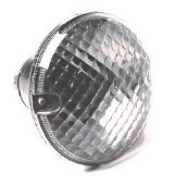LITE-wire/Perei 95 Series 95mm Round Reverse Lamp | Econoseal | 12V - [RL800-12V]