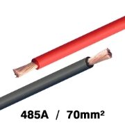 485A (70mm²) Battery Cable