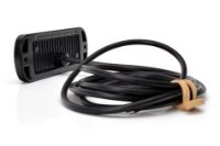 WAS 1468 W217 Amber/Amber 30-LED Directional Warning Module [Fly Lead] - Pack of 18
