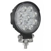 LED Autolamps 10715 Series Round Work Lights