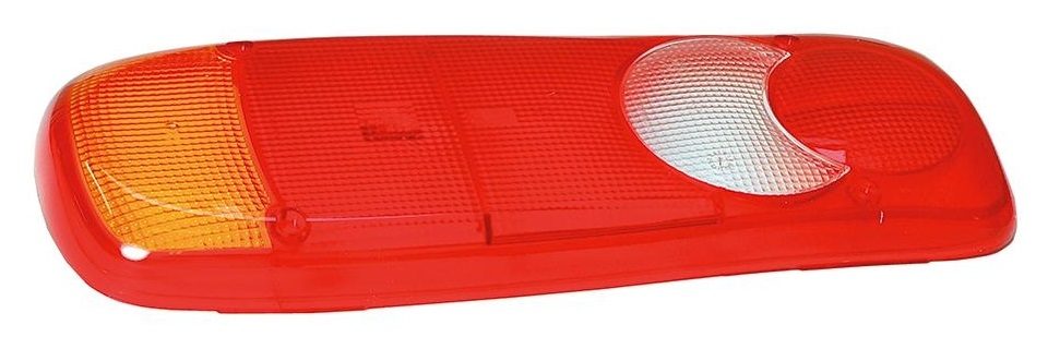 Vignal Replacement Lenses for LC5 Rear Lamps