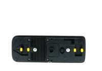 Vignal 161010 LC12T RH LED REAR COMBINATION Light with TRIANGLE REFLECTOR (Rear AMP 1.5) 24V // SCHMITZ