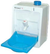 Eberspaecher Miniwash Portable Hand Wash Station