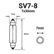 SV7-8 7x30mm