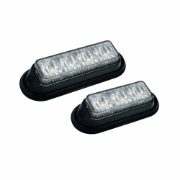 LED Autolamps LED-DV LED Strobe Warning Lights