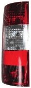 DBG LH REAR COMBINATION Light - FORD Transit Connect