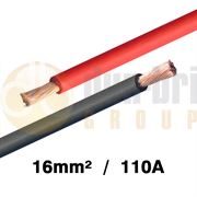 DBG 16mm² (110A) Battery Cable