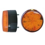 LAP Electrical LLP Range Industrial LED Beacons | R10