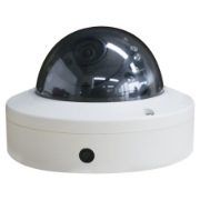 Durite Analogue Internal Dome Cameras | AHD