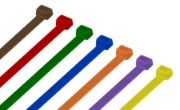 Cable Ties | Various Colours