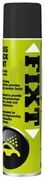 FIXT FX081231 Gloss Black Paint - 400ml Aerosol