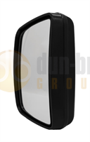 DBG LH/RH Class II Main Mirror (Electric/Heated) // RENAULT