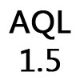 STANDARDS-AQL1.5