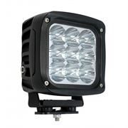 LED Autolamps 13545 Series Square Work Lights