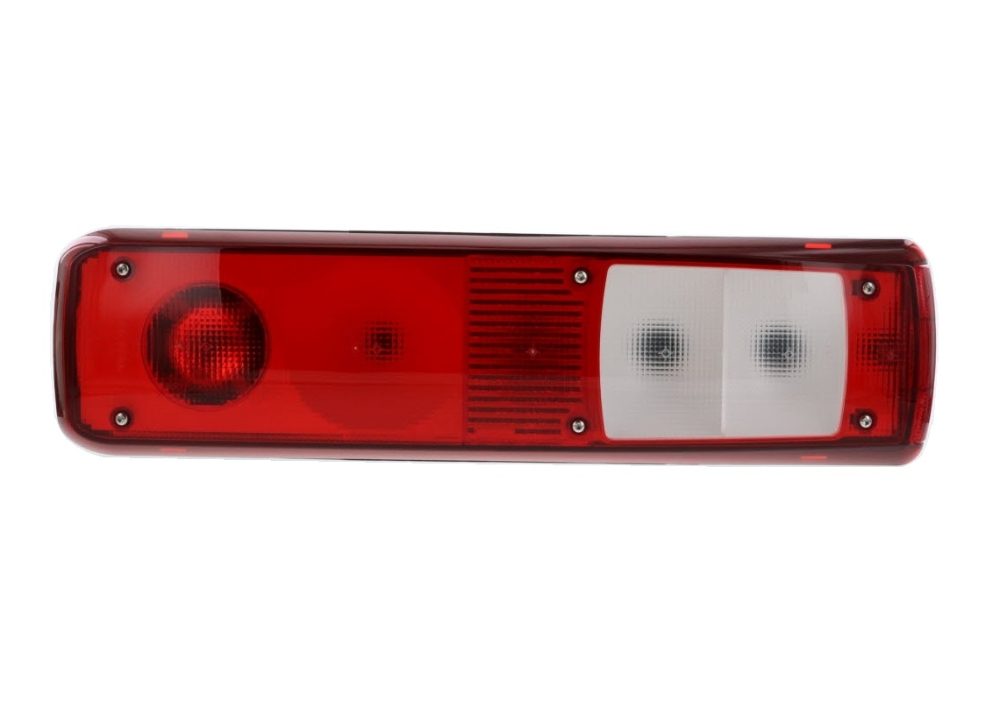 Vignal 159030 LC9 LH REAR COMBINATION Light with SM & RA (Side AMP 1.5) 12/24V // RENAULT VOLVO