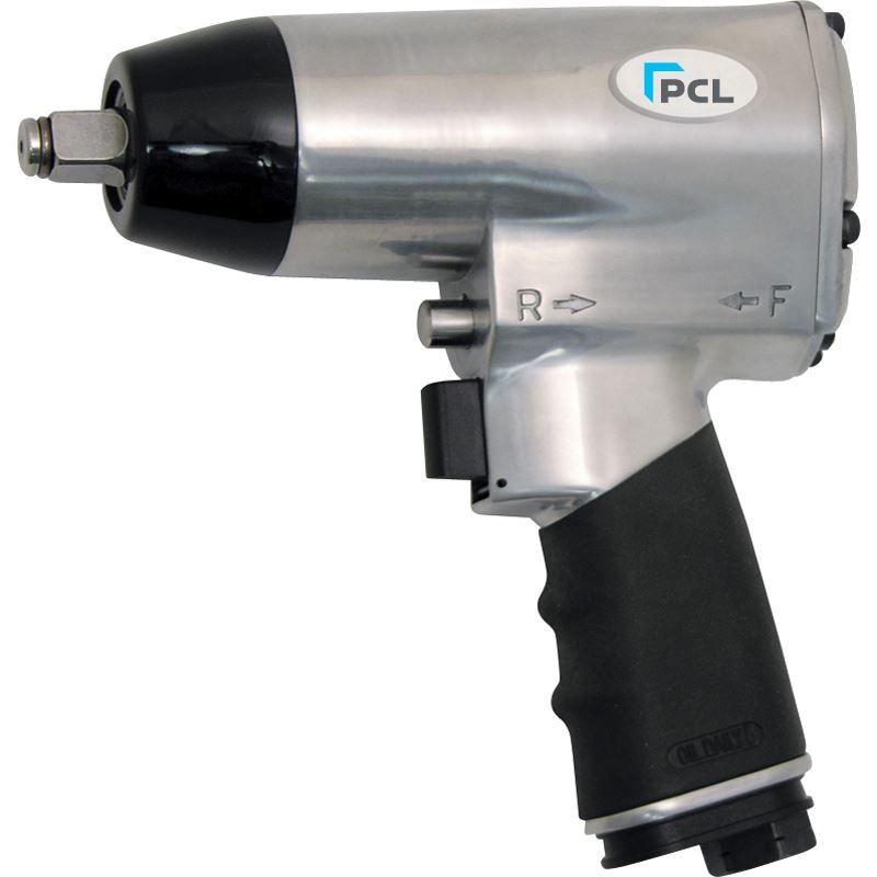 PCL 1/2" 540Nm Air Impact Wrench - APT205